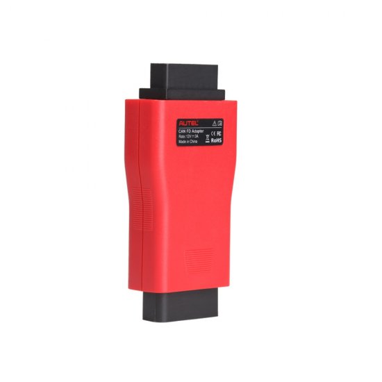 Autel CAN FD Adapter for Autel MaxiSys MS909 MS919 Ultra Scanner - Click Image to Close